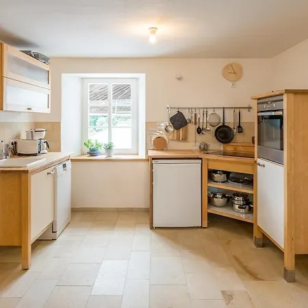 Apartman Nengshof Butterblume