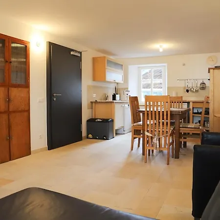 Apartman Nengshof Butterblume