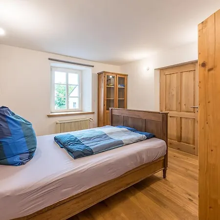 Nengshof Butterblume Apartman