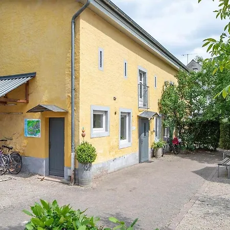Nengshof Butterblume Apartment *